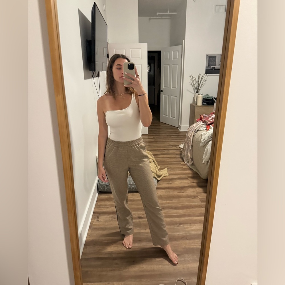 LNA trousers